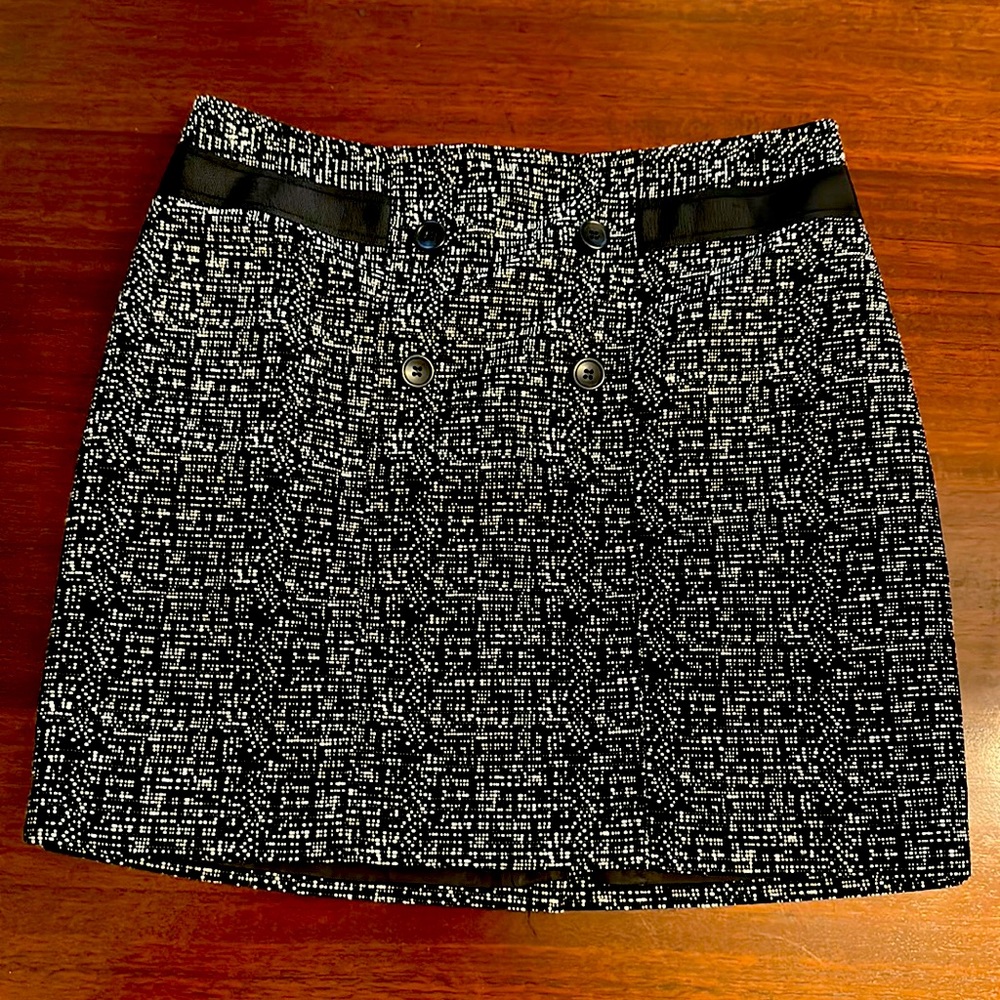 Limited Forenza Mini Skirt